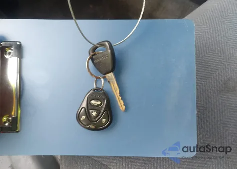 2001 Honda Civic Lx z USA, uszkodzony, nr VIN 2HGES16561H563190